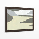 Composición Del Paisaje Iii - W. Rutledge | Cuadro decorativo de Canvas Lab
