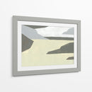 Composición Del Paisaje Iii - W. Rutledge | Cuadro decorativo de Canvas Lab