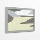 Composición Del Paisaje Iii - W. Rutledge | Cuadro decorativo de Canvas Lab