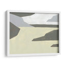 Composición Del Paisaje Iii - W. Rutledge | Cuadro decorativo de Canvas Lab