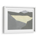 Composición Del Paisaje Iv - W. Rutledge | Cuadro decorativo de Canvas Lab