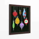Jazzy Navidad I - Regina Moore | Cuadro decorativo de Canvas Lab