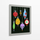 Jazzy Navidad I - Regina Moore | Cuadro decorativo de Canvas Lab