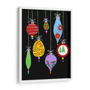 Jazzy Navidad I - Regina Moore | Cuadro decorativo de Canvas Lab