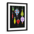 Jazzy Christmas Ii - Regina Moore | Cuadro decorativo de Canvas Lab