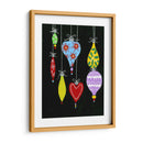 Jazzy Christmas Ii - Regina Moore | Cuadro decorativo de Canvas Lab