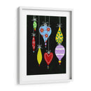 Jazzy Christmas Ii - Regina Moore | Cuadro decorativo de Canvas Lab