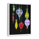 Jazzy Christmas Ii - Regina Moore | Cuadro decorativo de Canvas Lab