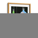 Jazzy Christmas Iii - Regina Moore | Cuadro decorativo de Canvas Lab