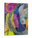 Caótico Ii - Regina Moore | Cuadro decorativo de Canvas Lab