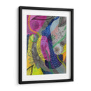 Caótico Ii - Regina Moore | Cuadro decorativo de Canvas Lab