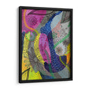 Caótico Ii - Regina Moore | Cuadro decorativo de Canvas Lab