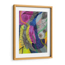 Caótico Ii - Regina Moore | Cuadro decorativo de Canvas Lab