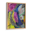 Caótico Ii - Regina Moore | Cuadro decorativo de Canvas Lab