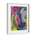 Caótico Ii - Regina Moore | Cuadro decorativo de Canvas Lab