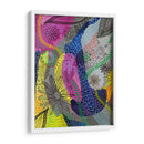 Caótico Ii - Regina Moore | Cuadro decorativo de Canvas Lab