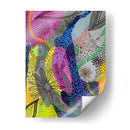 Caótico Ii - Regina Moore | Cuadro decorativo de Canvas Lab