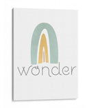 Rainbow Play Iii - Jarman Fagalde | Cuadro decorativo de Canvas Lab