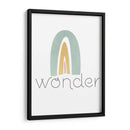 Rainbow Play Iii - Jarman Fagalde | Cuadro decorativo de Canvas Lab