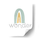 Rainbow Play Iii - Jarman Fagalde | Cuadro decorativo de Canvas Lab