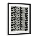 Positivamente Ii - Jarman Fagalde | Cuadro decorativo de Canvas Lab