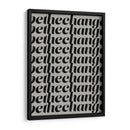 Positivamente Ii - Jarman Fagalde | Cuadro decorativo de Canvas Lab