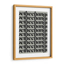 Positivamente Ii - Jarman Fagalde | Cuadro decorativo de Canvas Lab