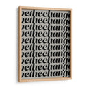 Positivamente Ii - Jarman Fagalde | Cuadro decorativo de Canvas Lab