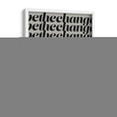 Positivamente Ii - Jarman Fagalde | Cuadro decorativo de Canvas Lab