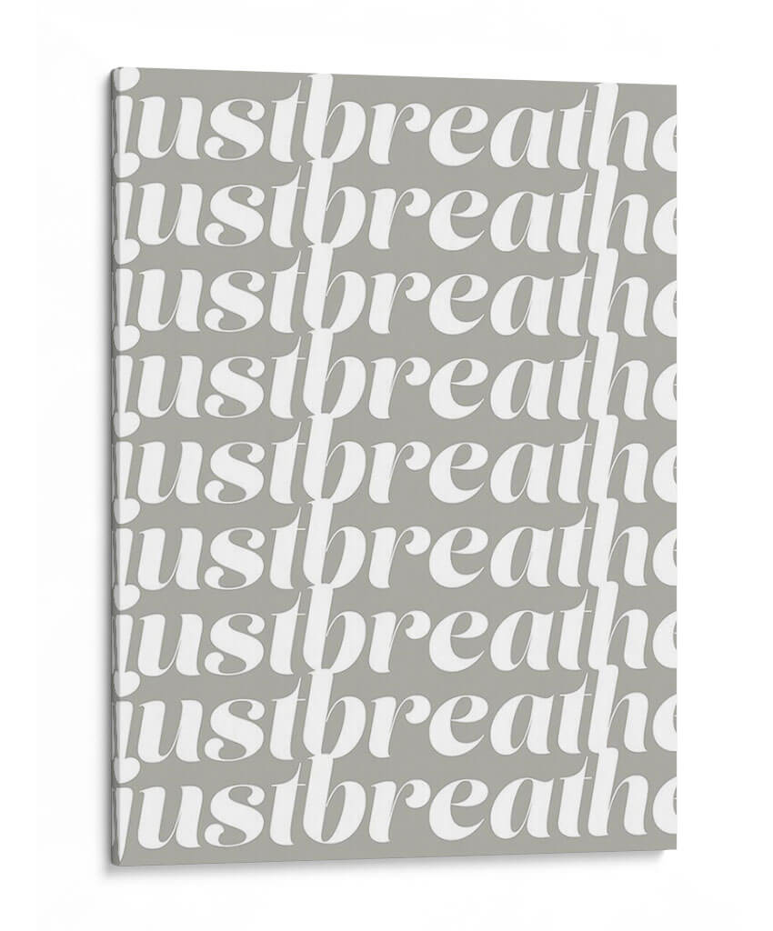 Positivamente Iii - Jarman Fagalde | Cuadro decorativo de Canvas Lab