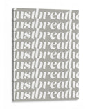 Positivamente Iii - Jarman Fagalde | Cuadro decorativo de Canvas Lab