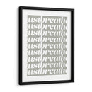 Positivamente Iii - Jarman Fagalde | Cuadro decorativo de Canvas Lab