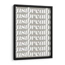 Positivamente Iii - Jarman Fagalde | Cuadro decorativo de Canvas Lab