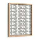 Positivamente Iii - Jarman Fagalde | Cuadro decorativo de Canvas Lab