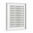 Positivamente Iii - Jarman Fagalde | Cuadro decorativo de Canvas Lab