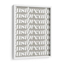 Positivamente Iii - Jarman Fagalde | Cuadro decorativo de Canvas Lab