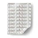 Positivamente Iii - Jarman Fagalde | Cuadro decorativo de Canvas Lab