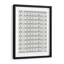 Positivamente Iv - Jarman Fagalde | Cuadro decorativo de Canvas Lab