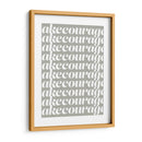 Positivamente Iv - Jarman Fagalde | Cuadro decorativo de Canvas Lab