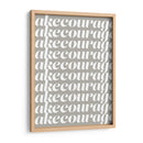 Positivamente Iv - Jarman Fagalde | Cuadro decorativo de Canvas Lab