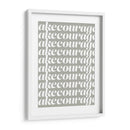 Positivamente Iv - Jarman Fagalde | Cuadro decorativo de Canvas Lab