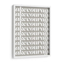 Positivamente Iv - Jarman Fagalde | Cuadro decorativo de Canvas Lab