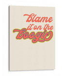 Oh Bebe Yo - Anna Hambly | Cuadro decorativo de Canvas Lab