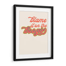 Oh Bebe Yo - Anna Hambly | Cuadro decorativo de Canvas Lab