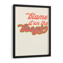 Oh Bebe Yo - Anna Hambly | Cuadro decorativo de Canvas Lab
