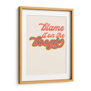 Oh Bebe Yo - Anna Hambly | Cuadro decorativo de Canvas Lab