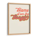 Oh Bebe Yo - Anna Hambly | Cuadro decorativo de Canvas Lab