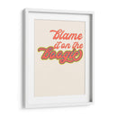 Oh Bebe Yo - Anna Hambly | Cuadro decorativo de Canvas Lab