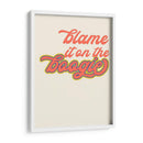 Oh Bebe Yo - Anna Hambly | Cuadro decorativo de Canvas Lab