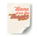 Oh Bebe Yo - Anna Hambly | Cuadro decorativo de Canvas Lab